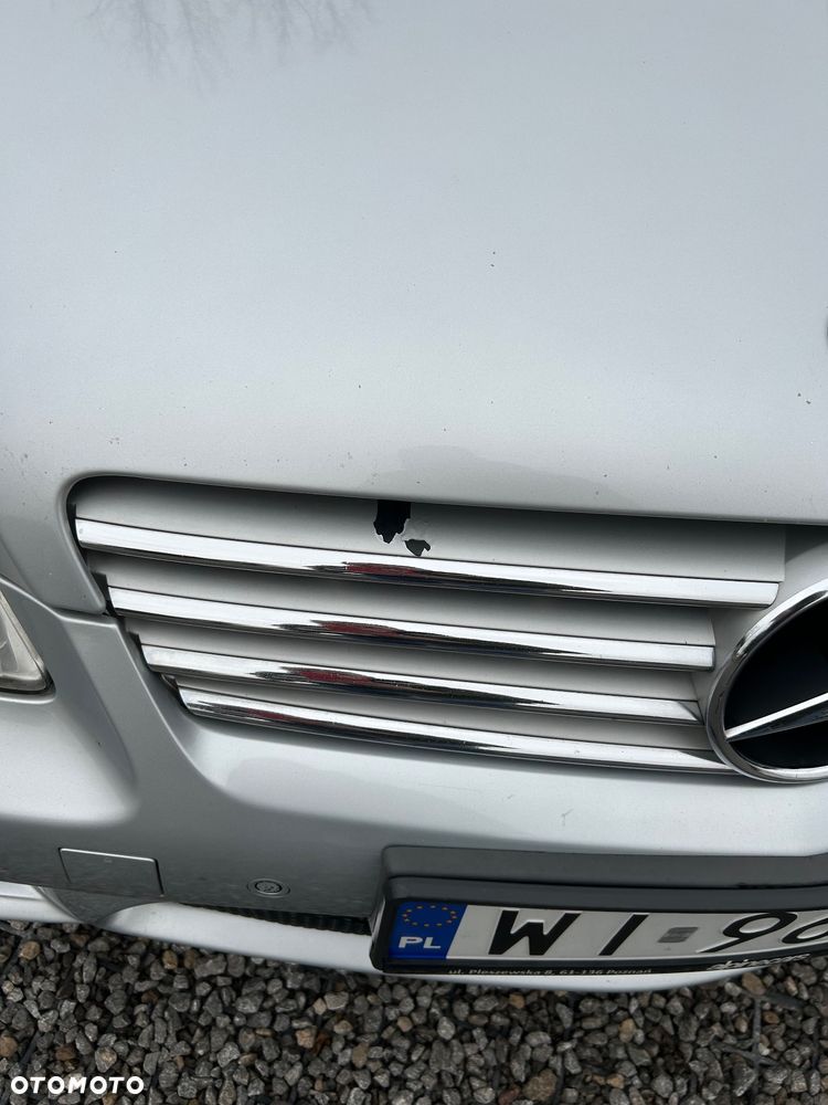 Mercedes-Benz CLS 320 CDI - 7