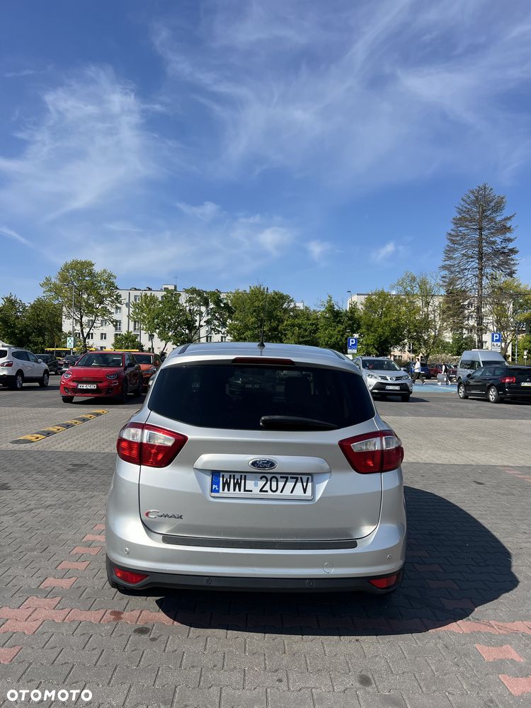 Ford C-MAX - 4