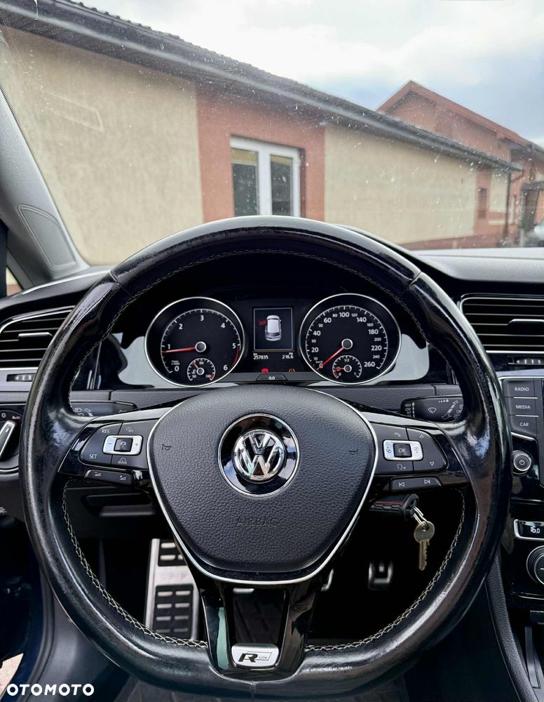 Volkswagen Golf 1.6 TDI BMT Highline - 12