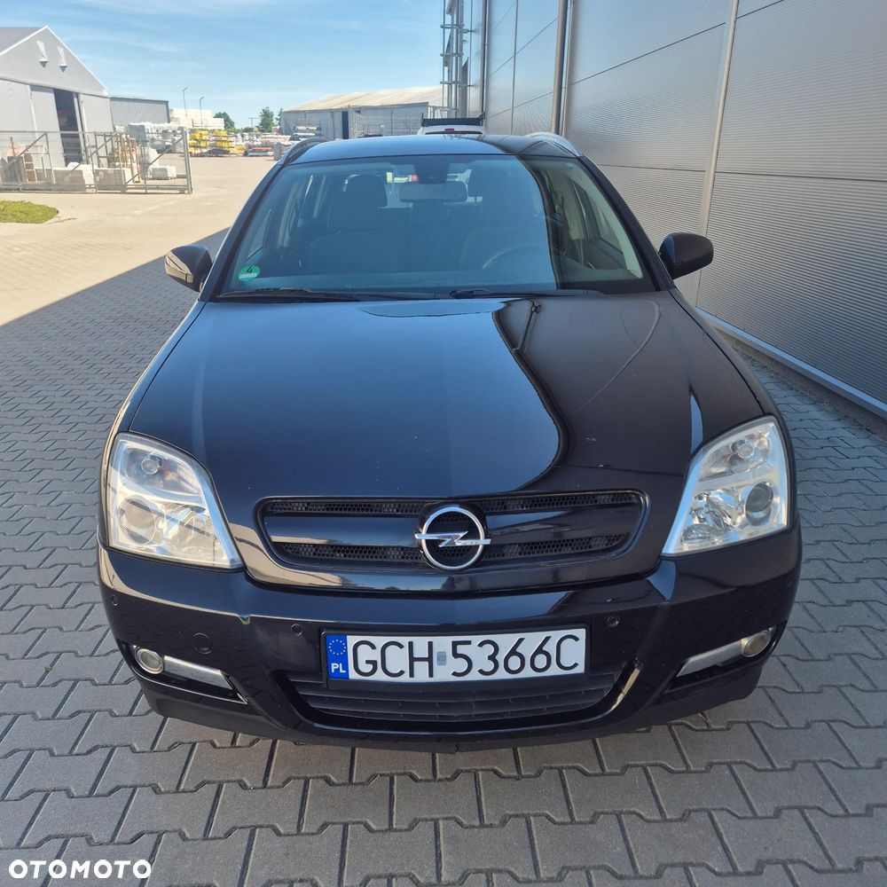 Opel Signum 2.2 Edition Plus - 8
