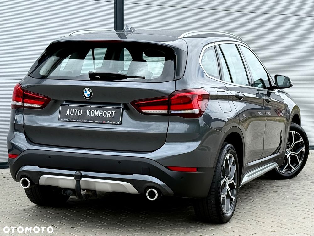 BMW X1 - 18