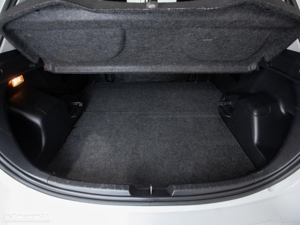 Toyota Yaris bizz 1.4 D-4D C/IVA - 10