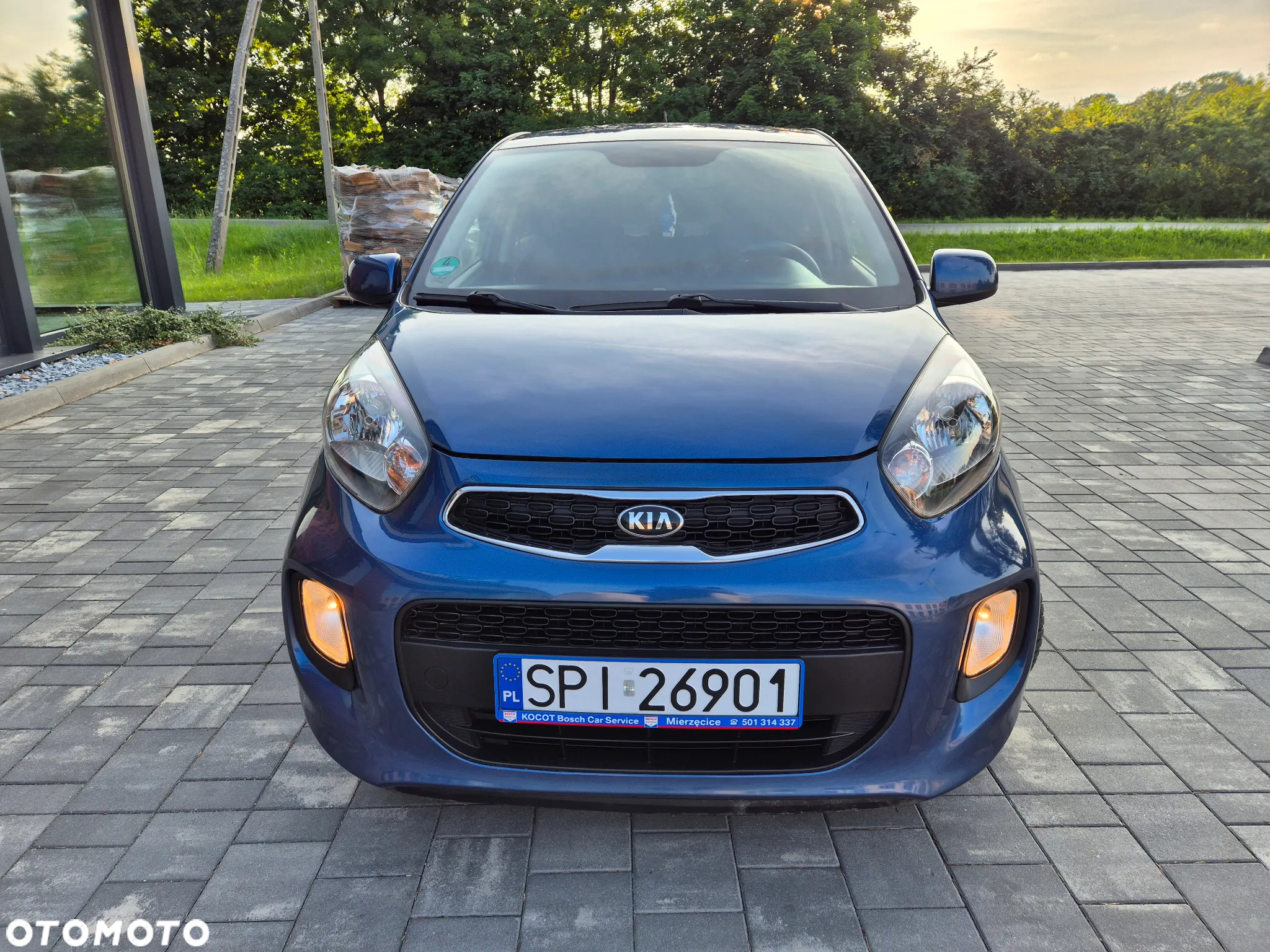 Kia Picanto 1.0 Dream-Team Edition - 2