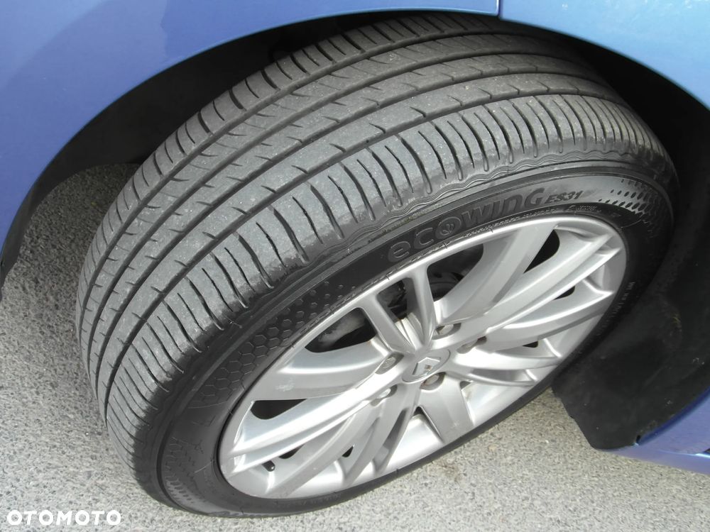 Renault Megane 1.4 16V TCE Dynamique - 32