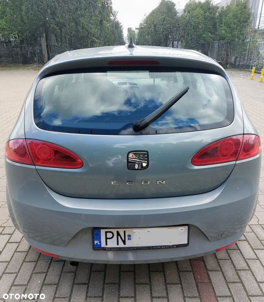 Seat Leon - 7
