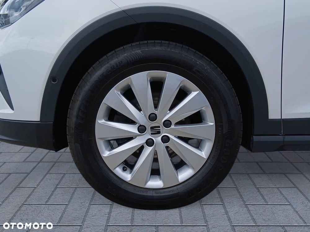 Seat Arona 1.0 TSI Style S&S DSG - 30