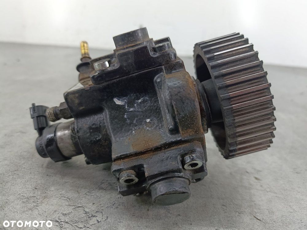 POMPA WTRYSKOWA ALFA ROMEO 159 55209062 0445010185  BOSCH 1.9 JTD - 3
