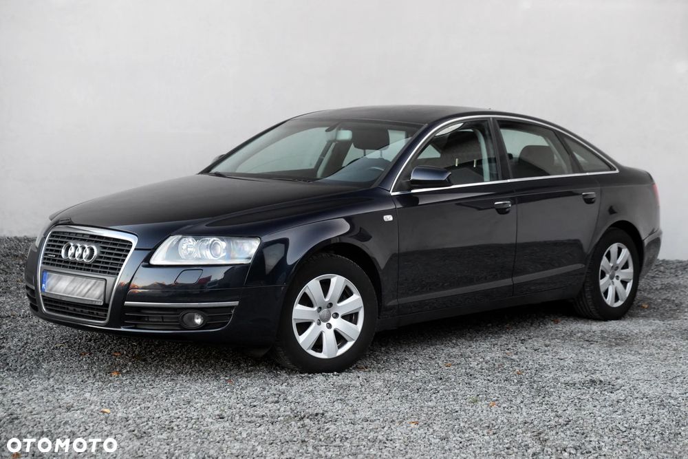 Audi A6 Limousine - 19