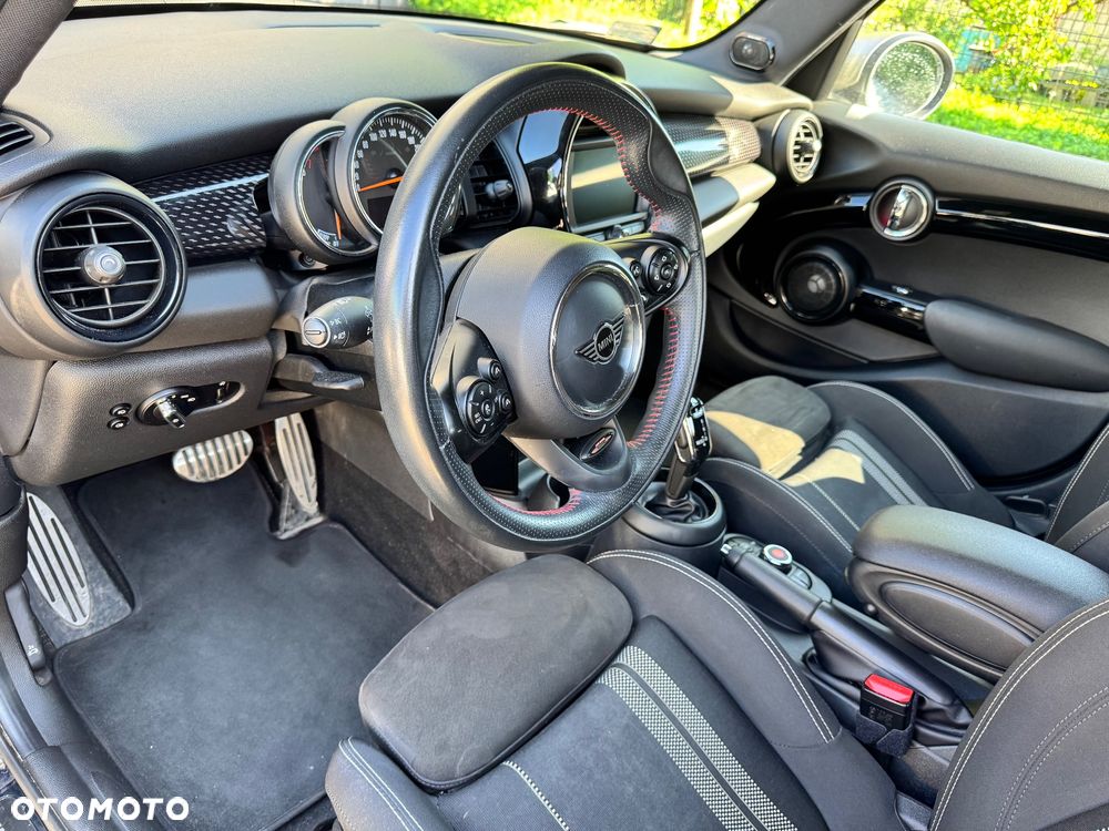 MINI Cooper S sport - 7