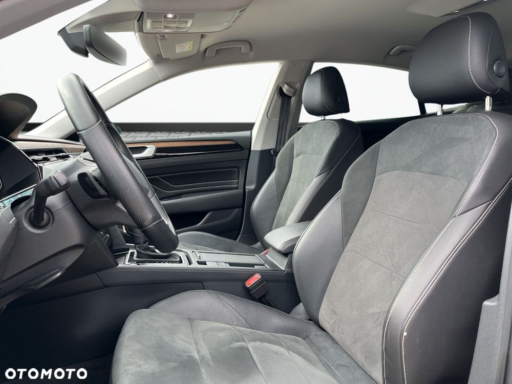 Volkswagen Arteon - 13