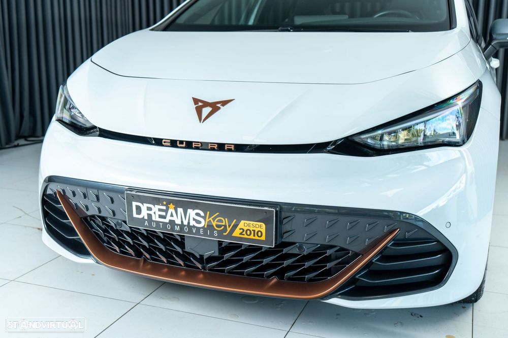 Cupra Born 58 kWh e-Boost - 39