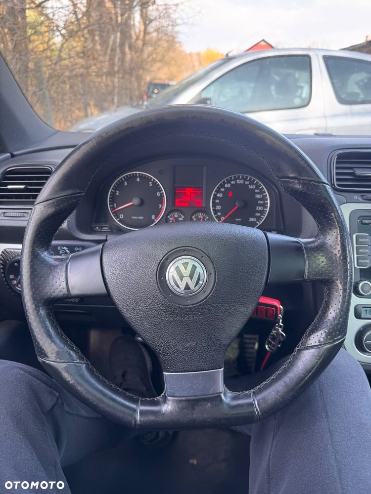 Volkswagen Scirocco 1.4 TSI Perfectline - 22