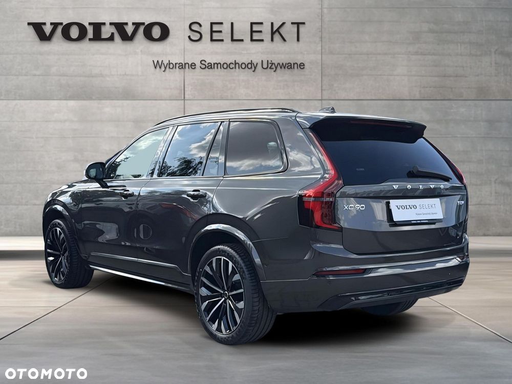 Volvo XC 90 - 4