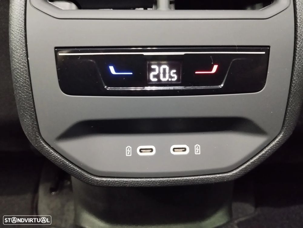 SEAT Leon ST 1.5 TSI Style - 15