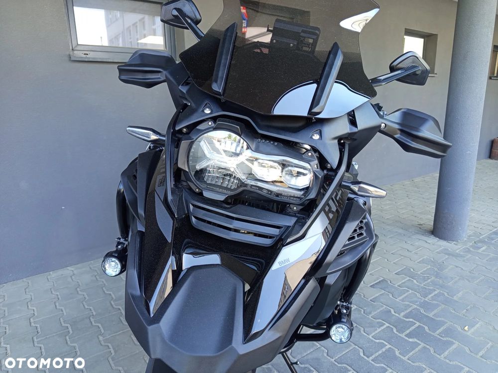 BMW GS - 18