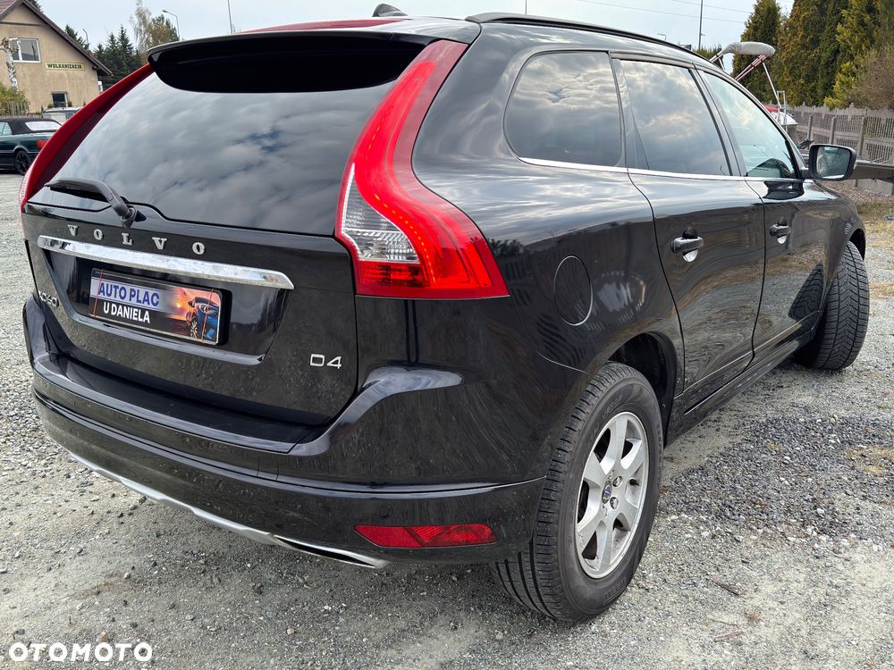Volvo XC 60 - 6