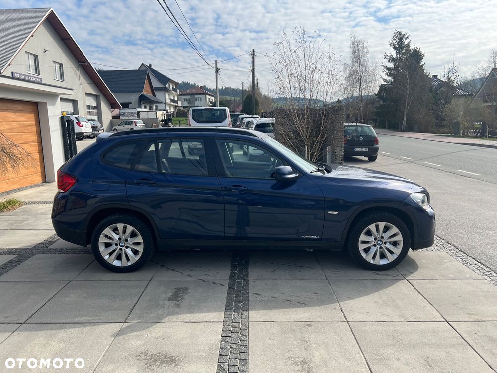 BMW X1 - 4