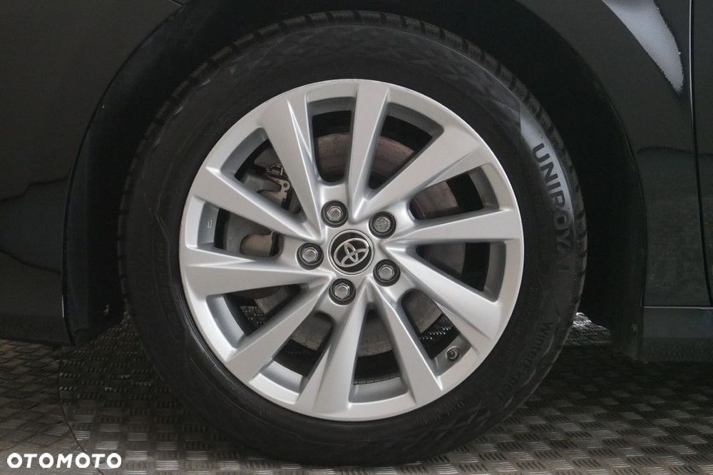 Toyota Camry 2.5 Hybrid Comfort CVT - 14
