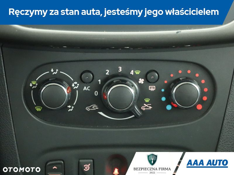 Dacia Logan - 16
