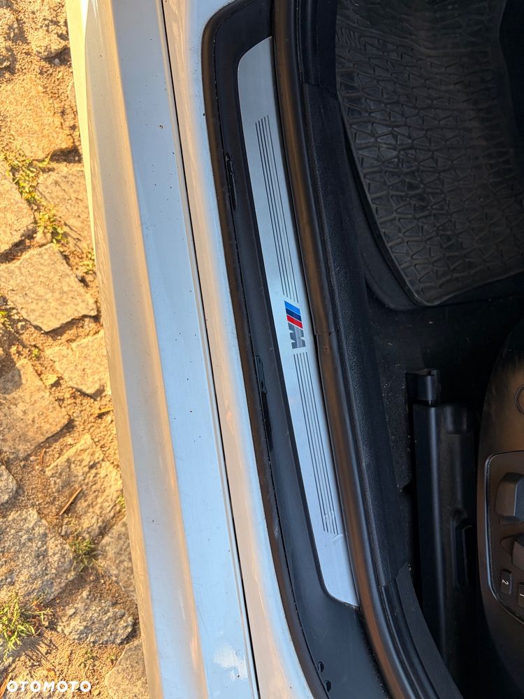BMW X1 - 9