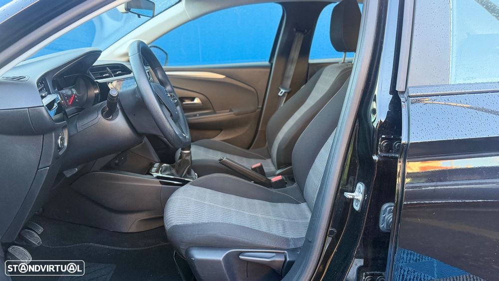 Opel Corsa 1.2 Edition - 5