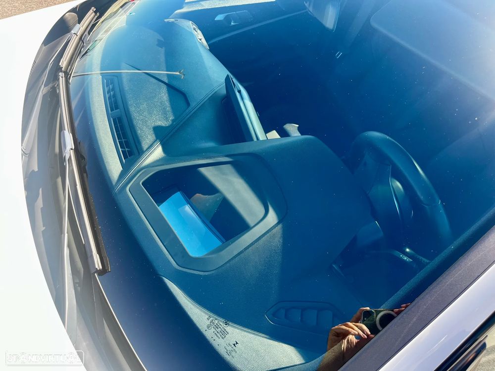 BMW 116 d Pack Desportivo M Auto - 18