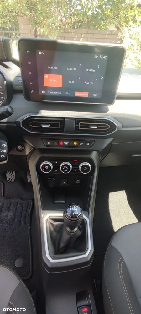 Dacia Sandero Stepway - 8