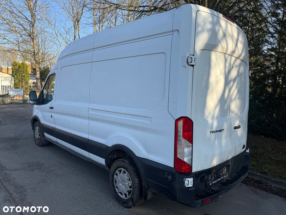 Ford Transit - 4