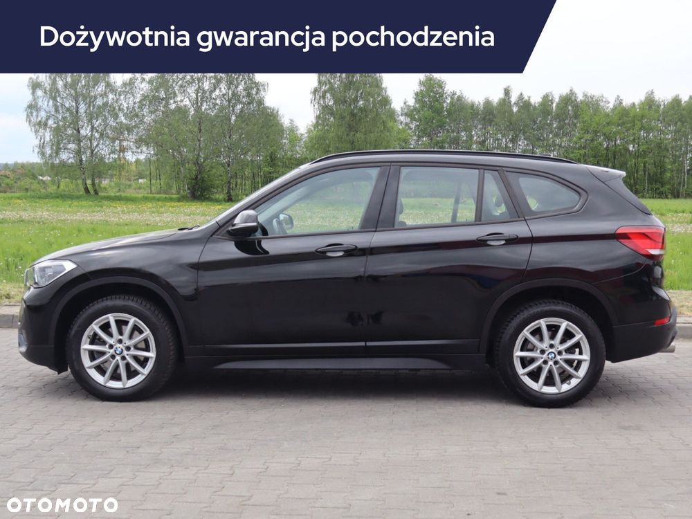 BMW X1 - 4