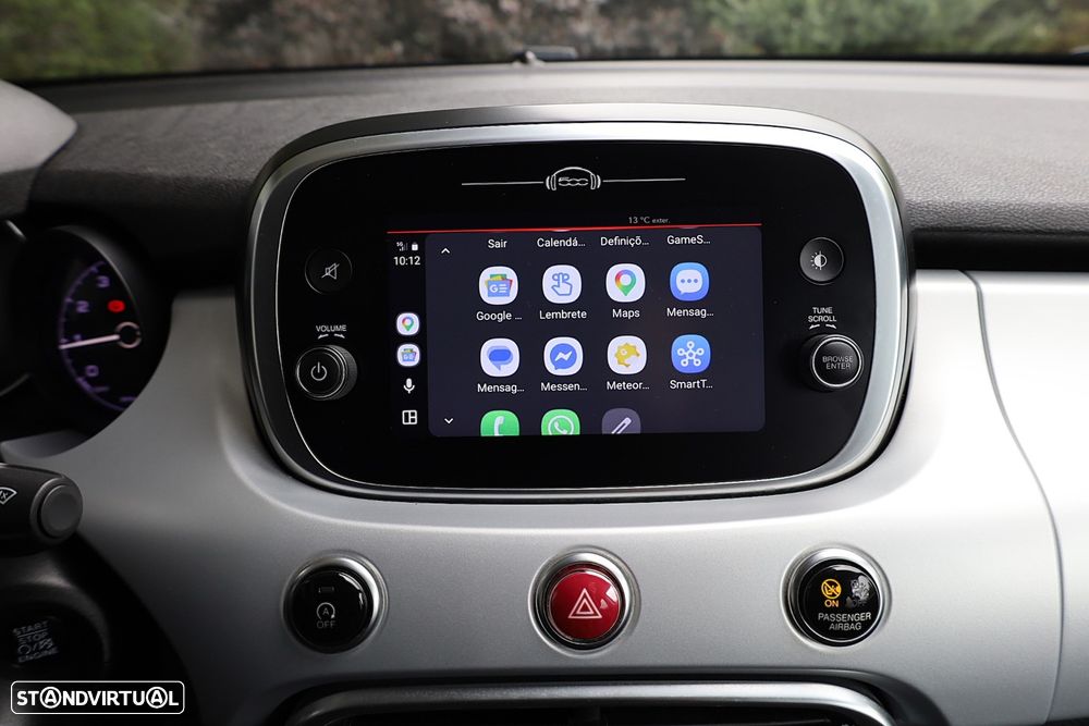 Fiat 500X 1.0 FireFly Connect - 30