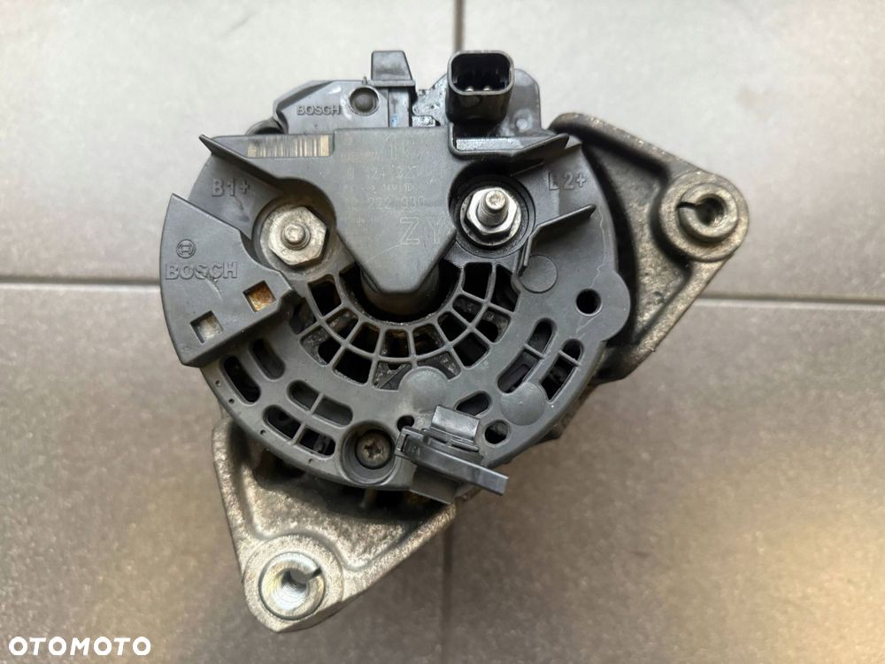 ALTERNATOR 1.2 16V OPEL 012432517 13222930 - 2