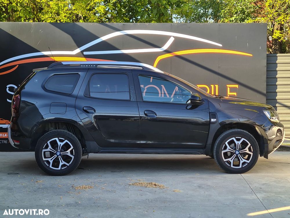 Dacia Duster TCe 130 2WD Prestige+ - 9