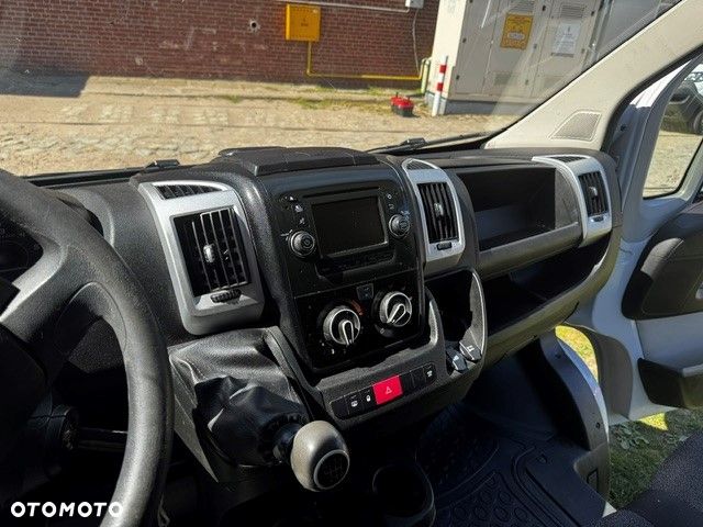 Fiat Ducato MJ L2 - 4