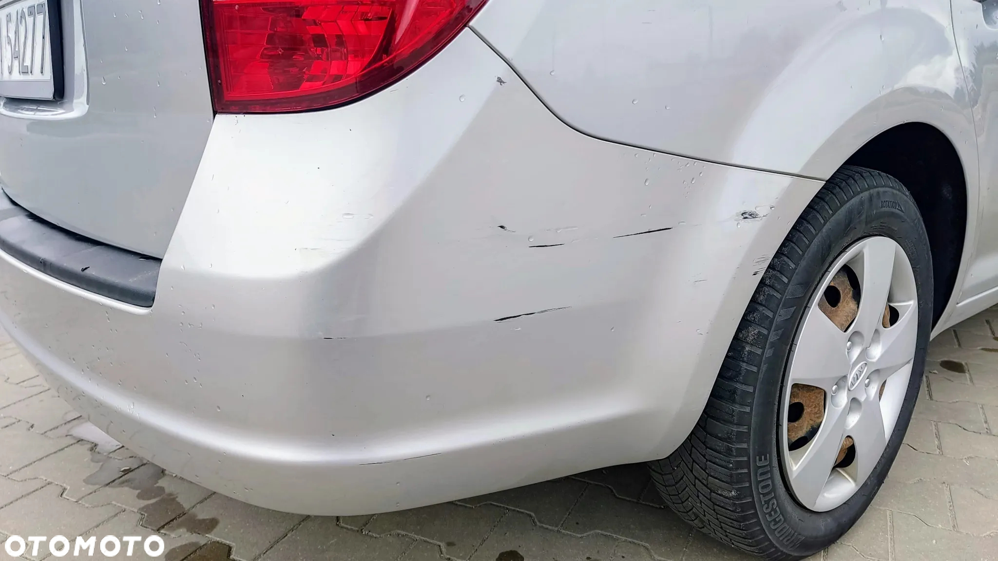 Kia Ceed Cee'd 1.4 Comfort - 16