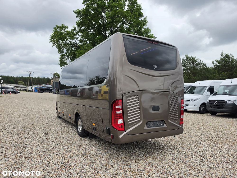 Mercedes-Benz Żak MB Sprinter - 6