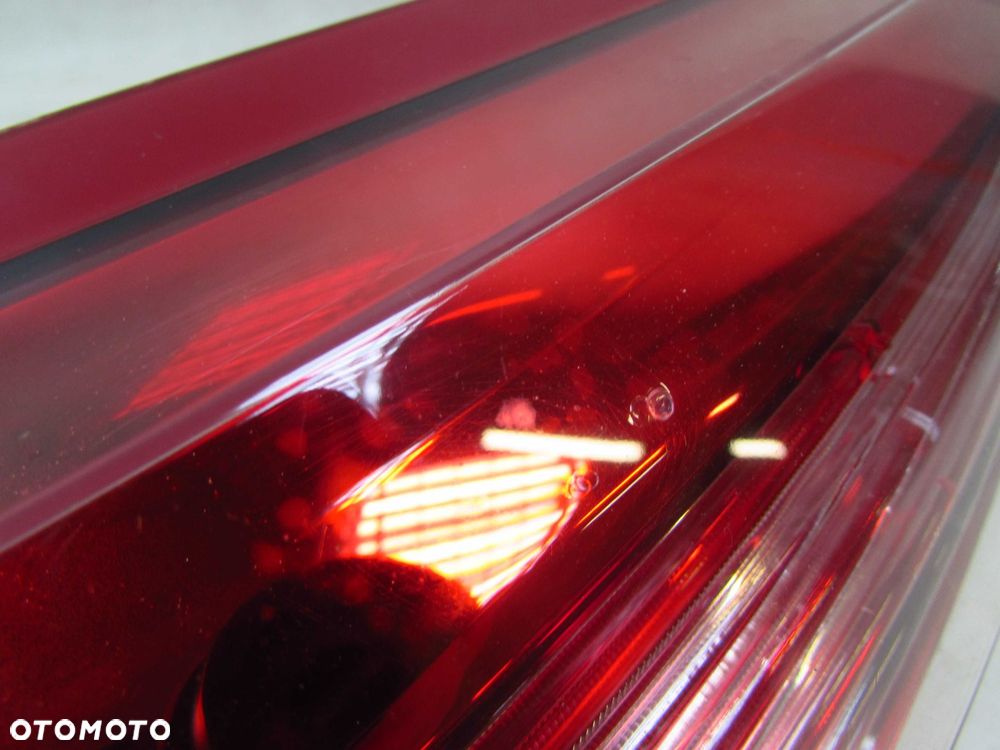 CITROEN C4 GRAND PICASSO 06-14 LAMPA TYL LEWA 00946601 - 6