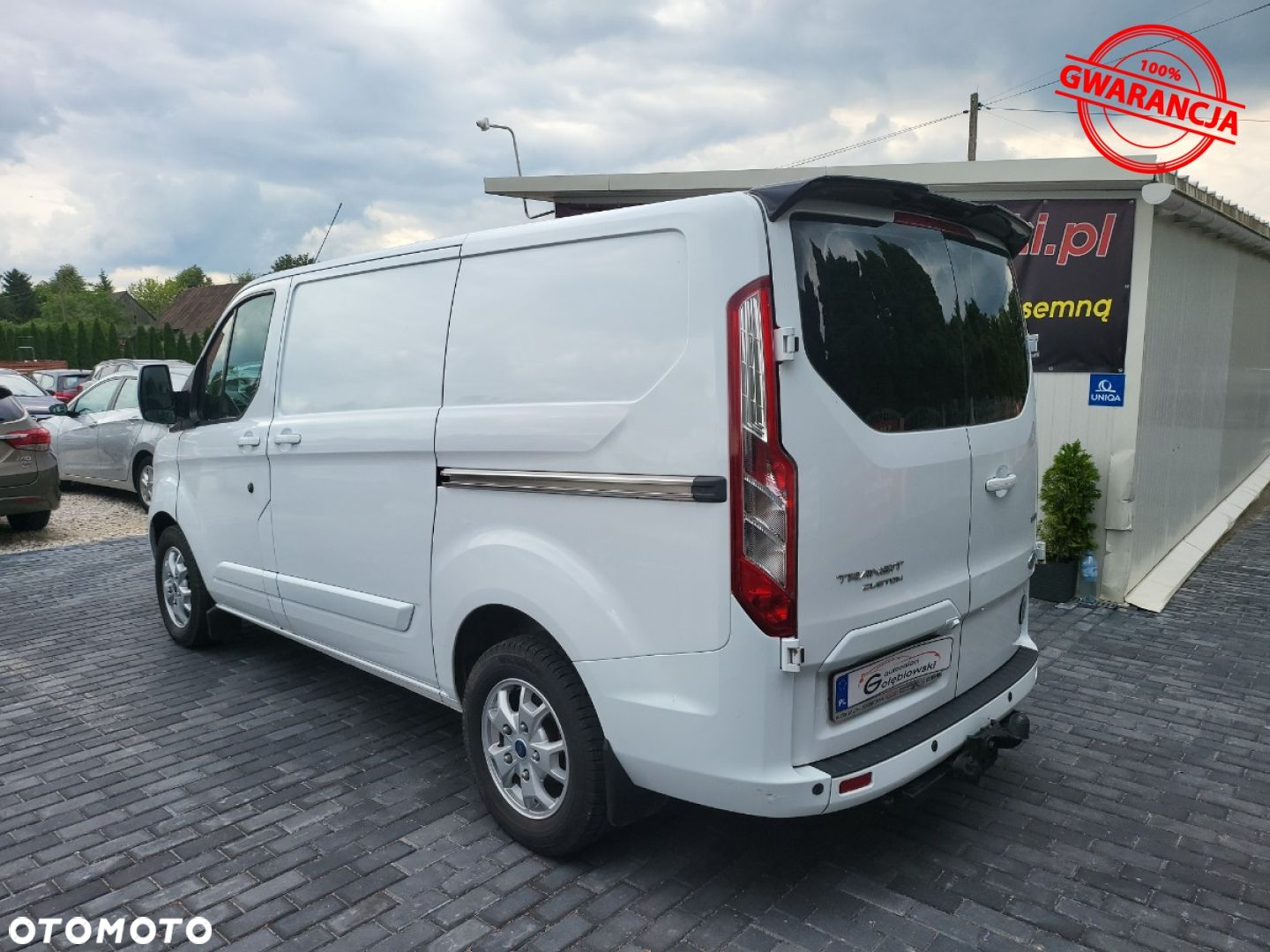 Ford TRANSIT - 6