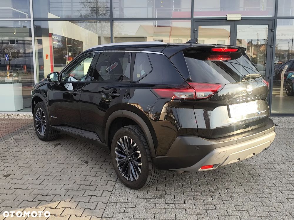 Nissan X-Trail 1.5 VC-T e-POWER N-Connecta 2WD - 2