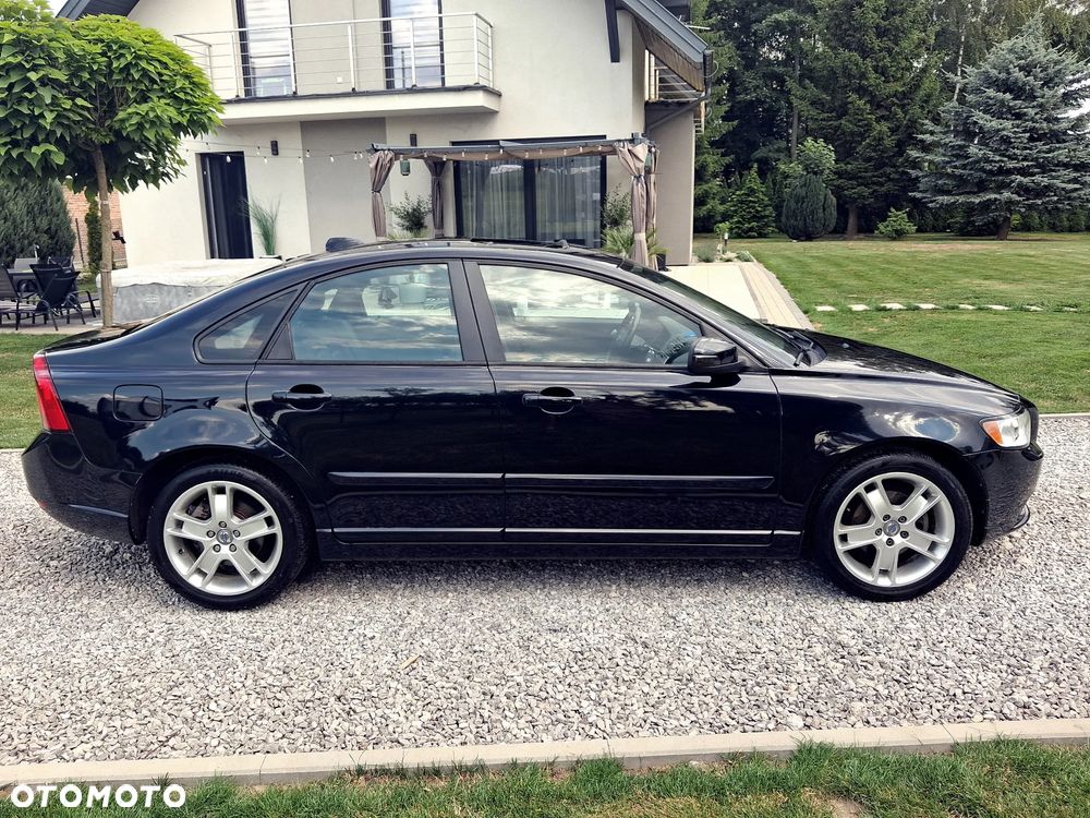 Volvo S40 1.8 Summum - 9