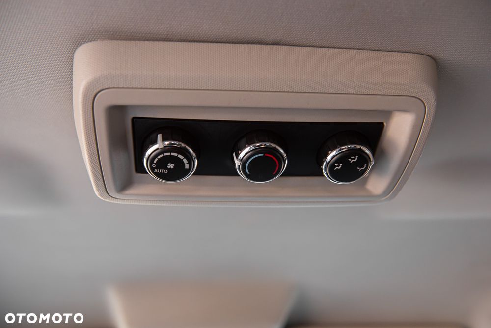 Fiat Freemont 2.0 Multijet 16V DPF Urban - 25