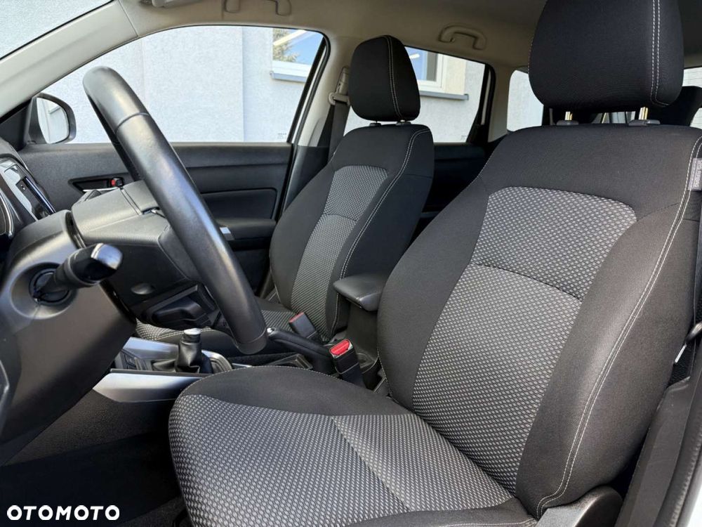 Suzuki Vitara - 19