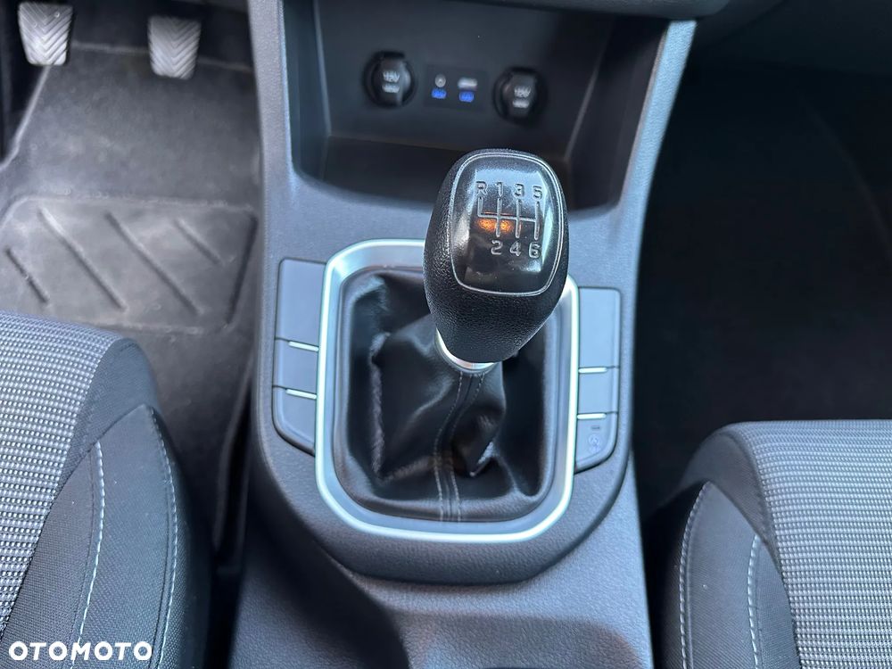 Hyundai i30 1.0 T-GDI Select - 26