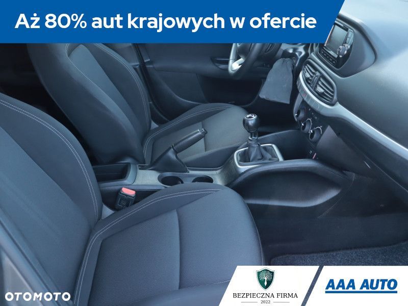 Fiat Tipo - 11