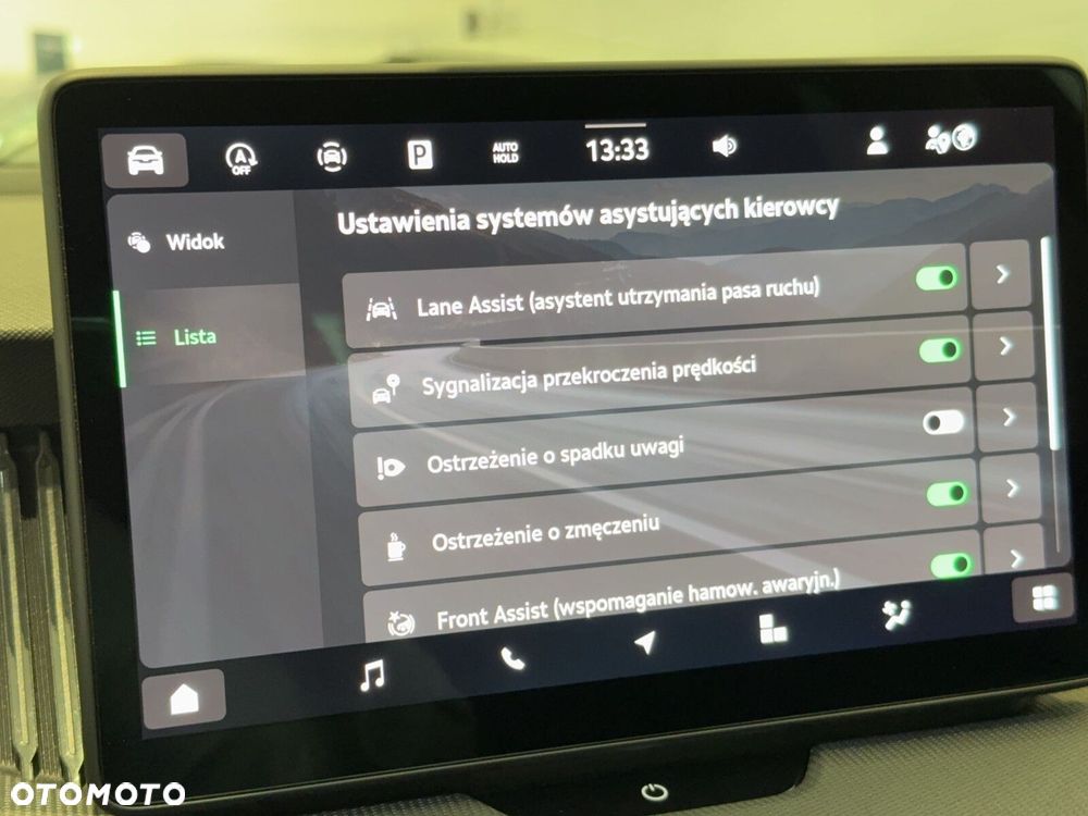 Skoda Superb - 35