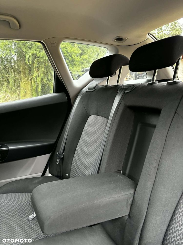 Kia Ceed 1.6 CVVT EX - 7