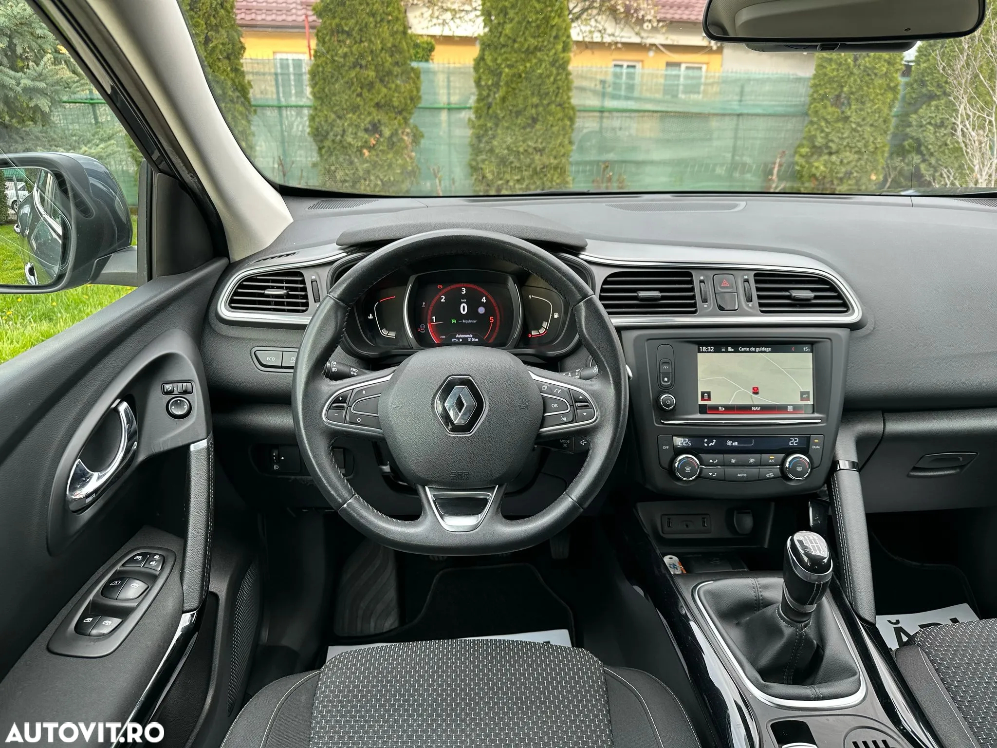 Renault Kadjar Energy dCi 110 Business - 5