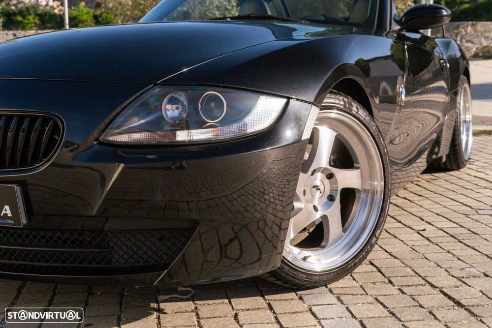 BMW Z4 2.0i - 13