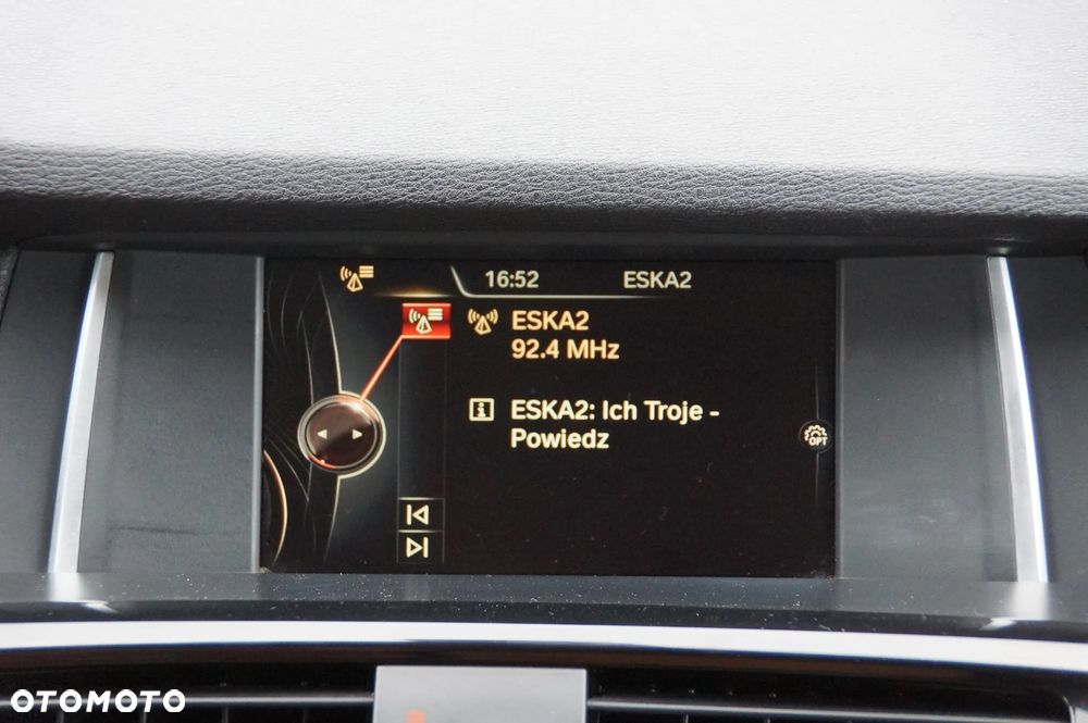 BMW X3 xDrive20i - 15