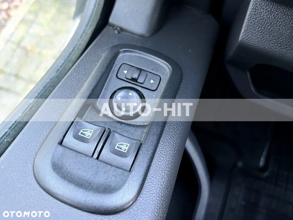 Renault Master - 22