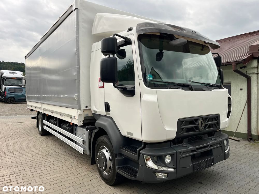 Renault D 14-285 - 1